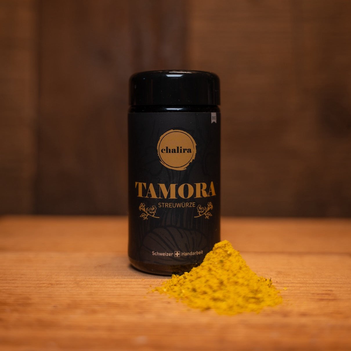 TAMORA - Streuwürze