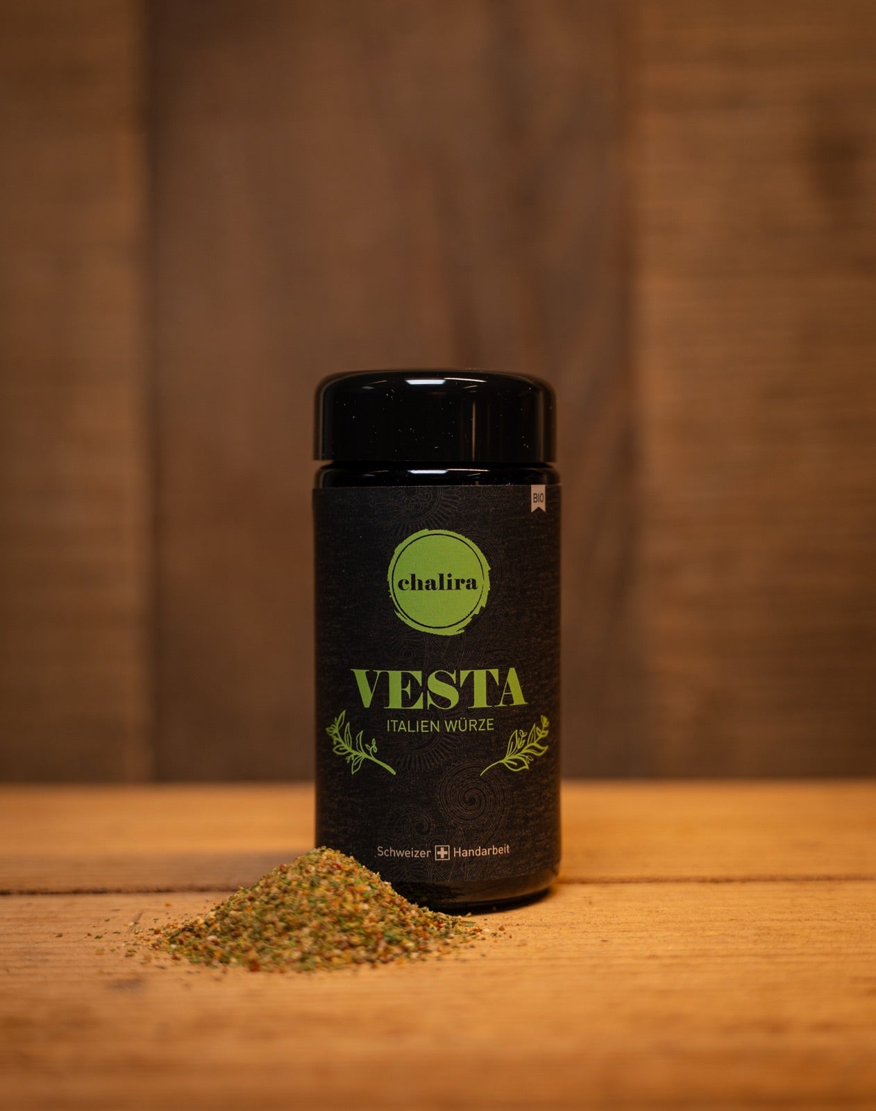 VESTA - Italien Würze