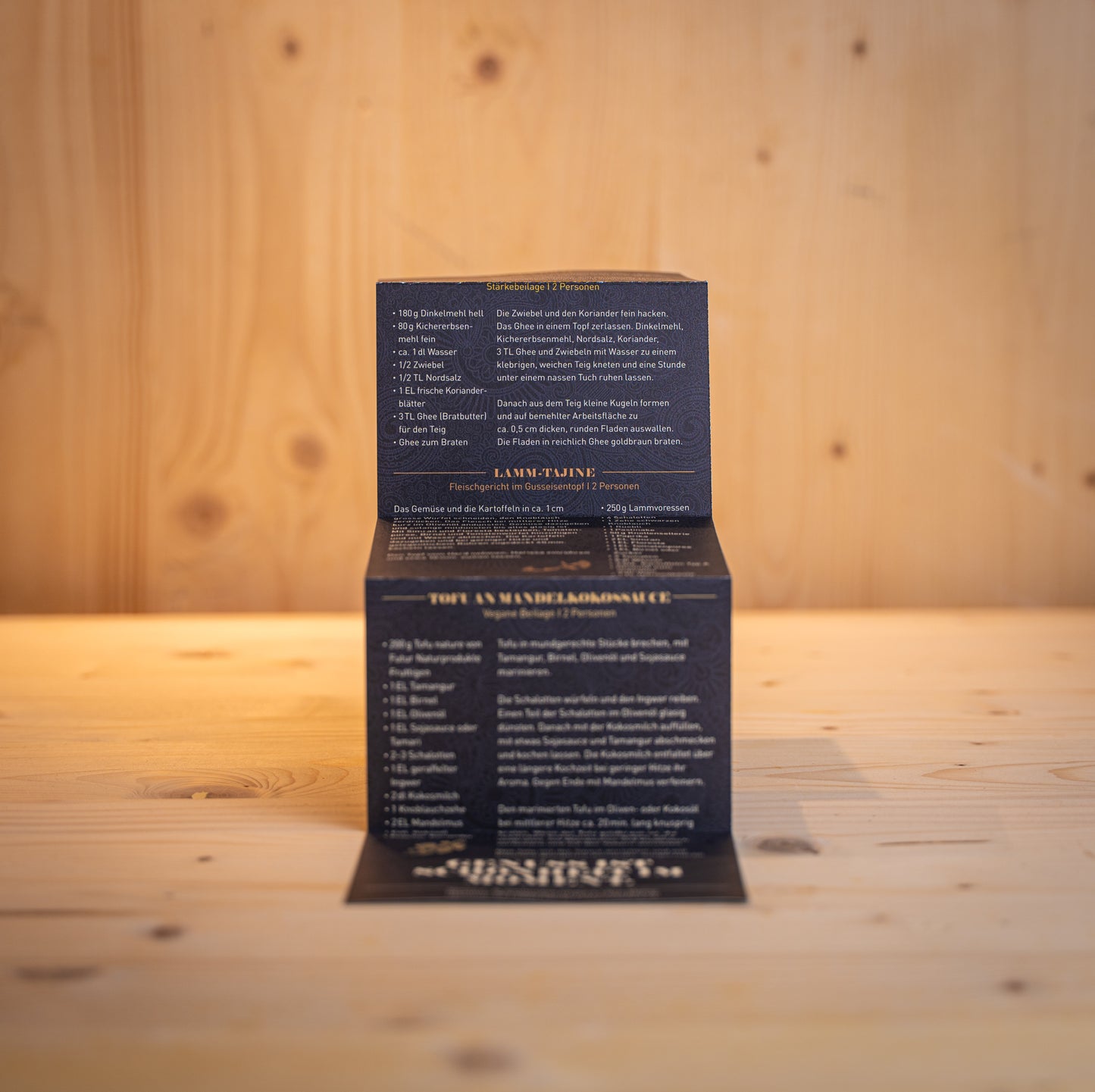 Flyer & Poster