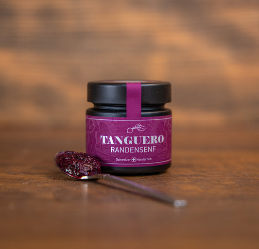 TANGUERO - Randensenf BIO 120g